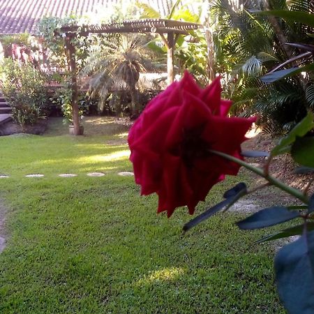 Pousada Atlântica Itacaré Exterior foto